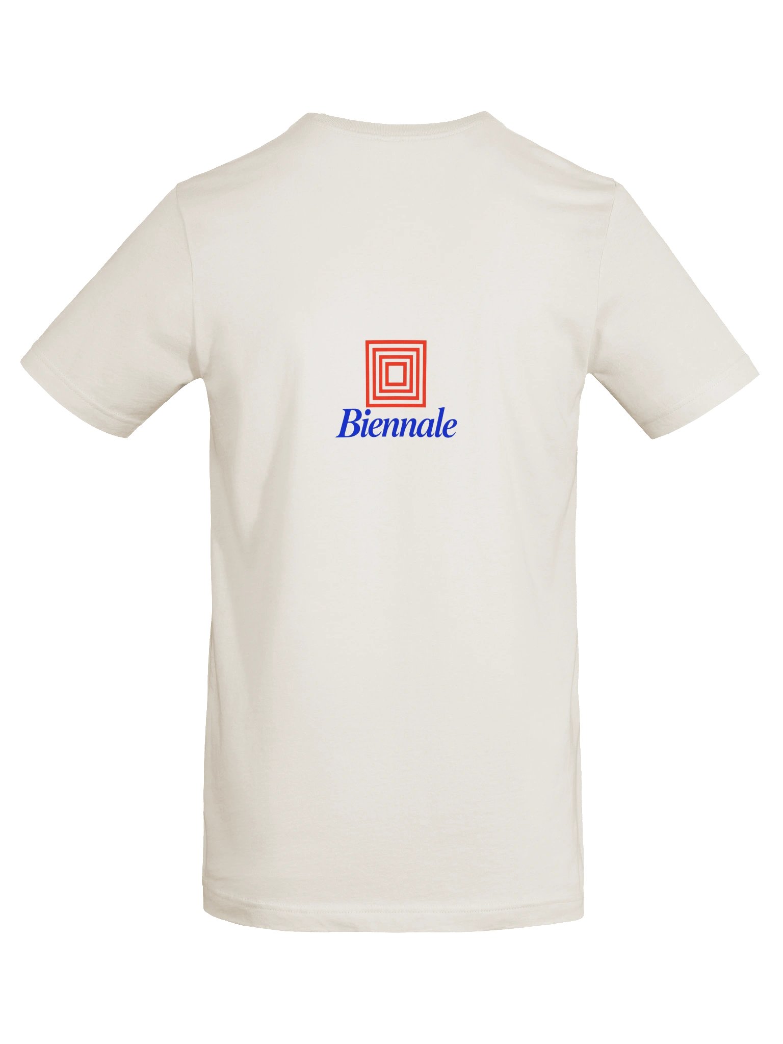 Miami Bold Color Block Tee product image (6)