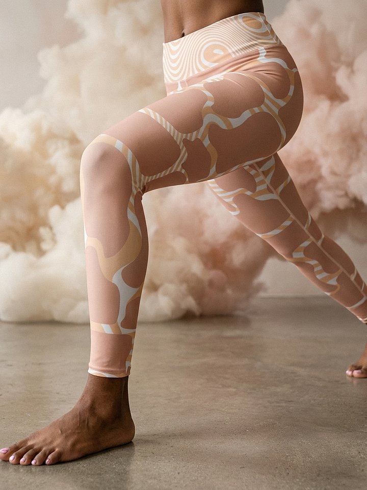 Wild & Nude-yoga leggings product image (2)