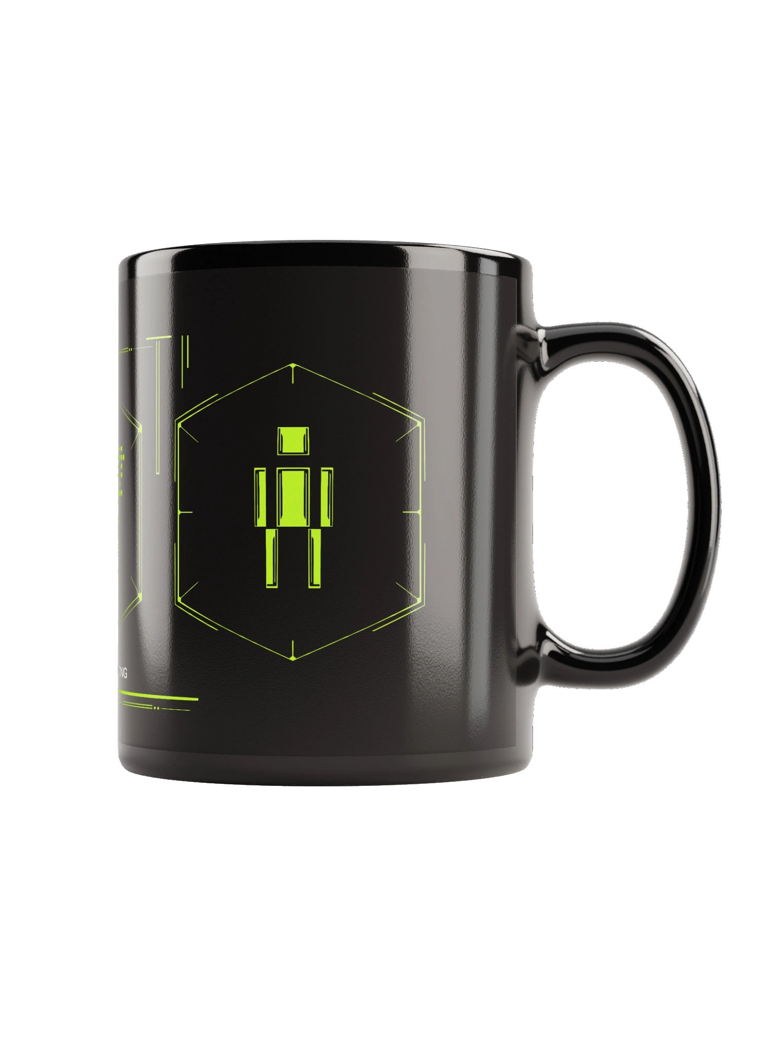 Evolution Mug product image (4)