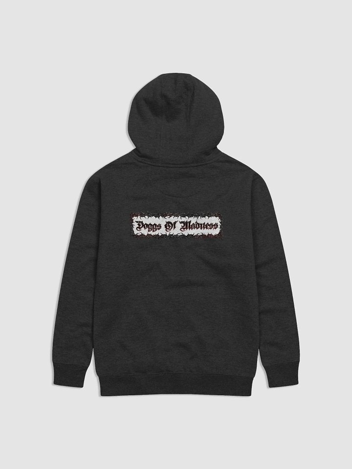 Doggs of Madness Mark I Hoodie product image (2)
