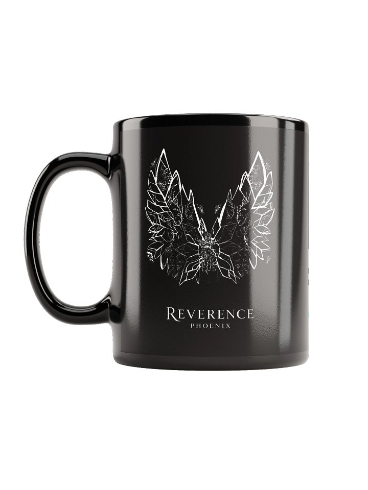 Reverence Phoenix Founding Mug product image (2)