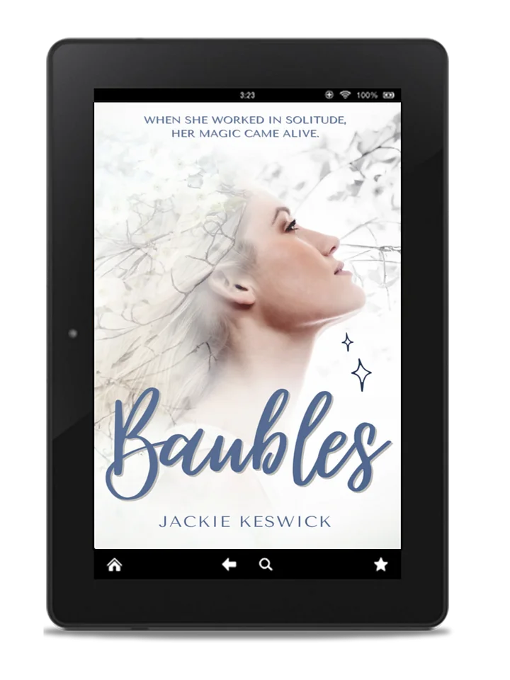 Baubles product image (1)