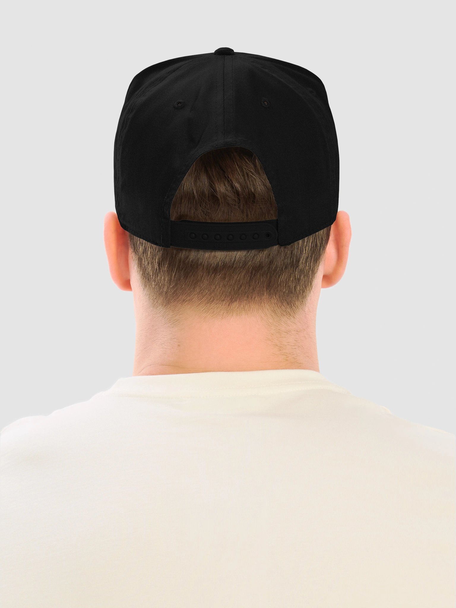 Boy Mob Circular Logo Cap product image (2)