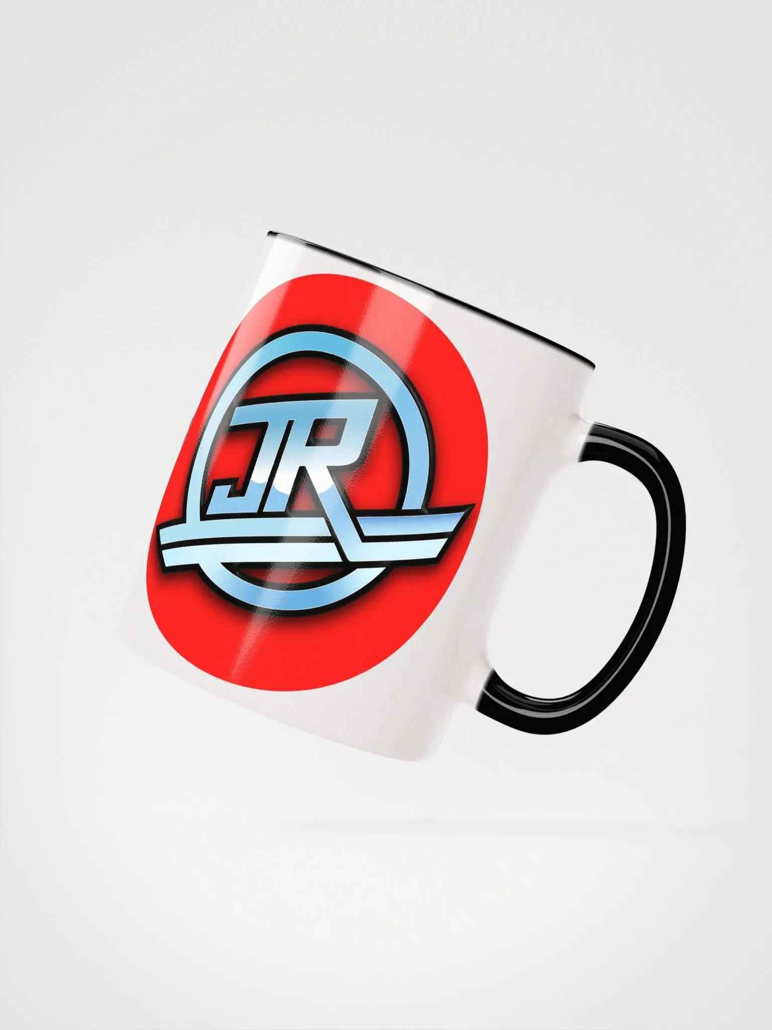 Comp Oni Mug (Dishwasher + Microwave safe) product image (2)