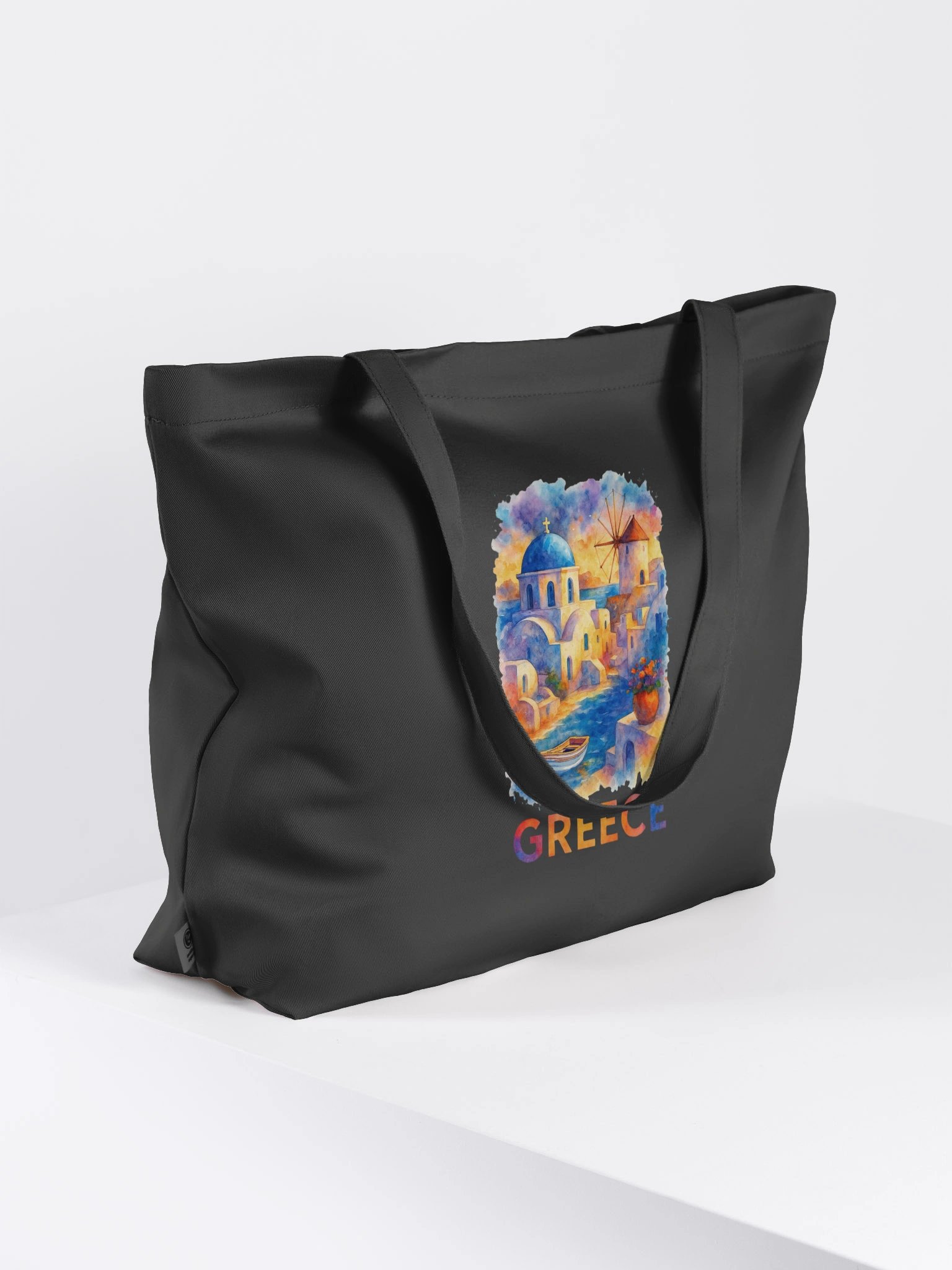 Greece – Tote product image (8)