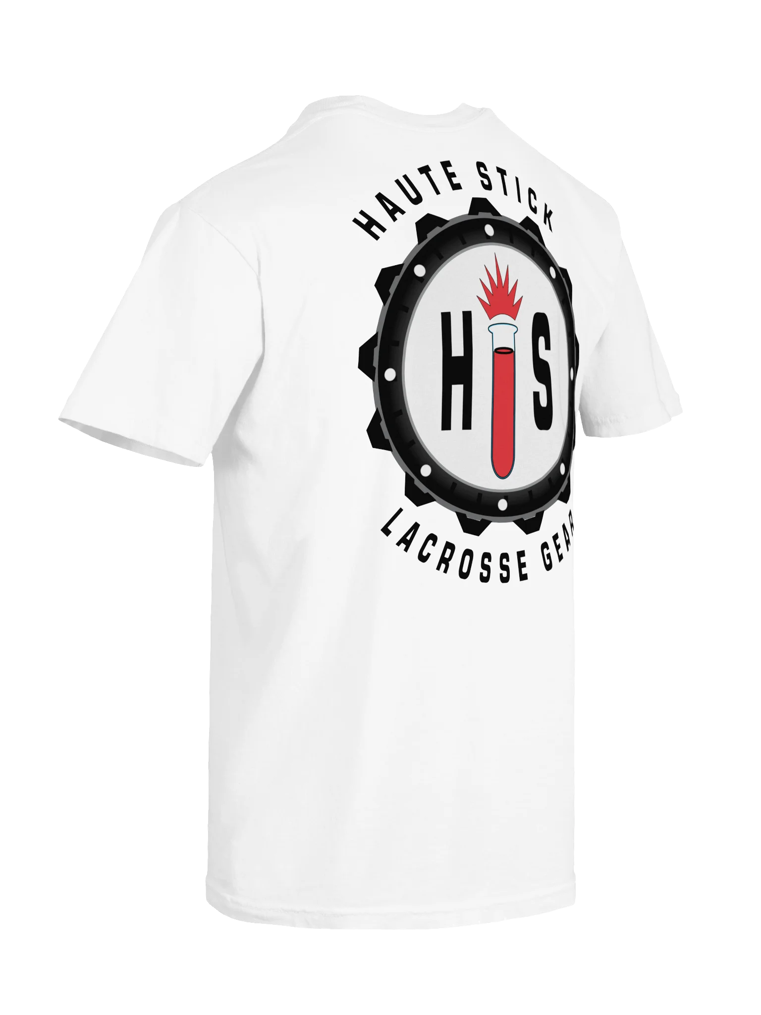 Haute Stick Gear & Tube Tee - 1997 Vintage Edition product image (8)