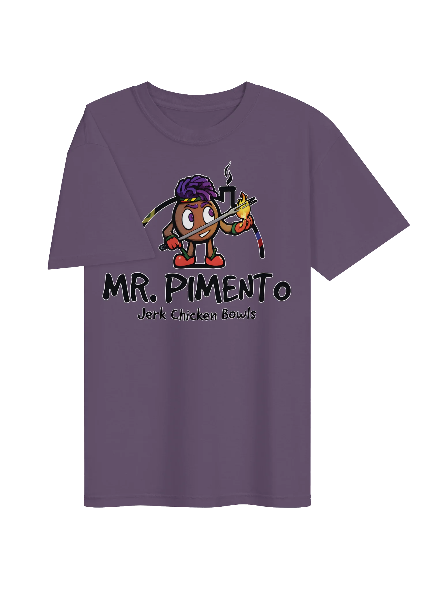 Mr. Pimento Tee product image (3)