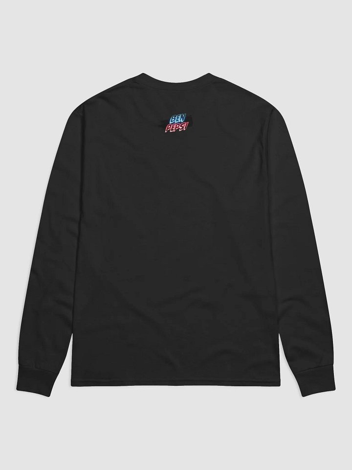 sir pepsington the third champion long sleeve tee product image (4)
