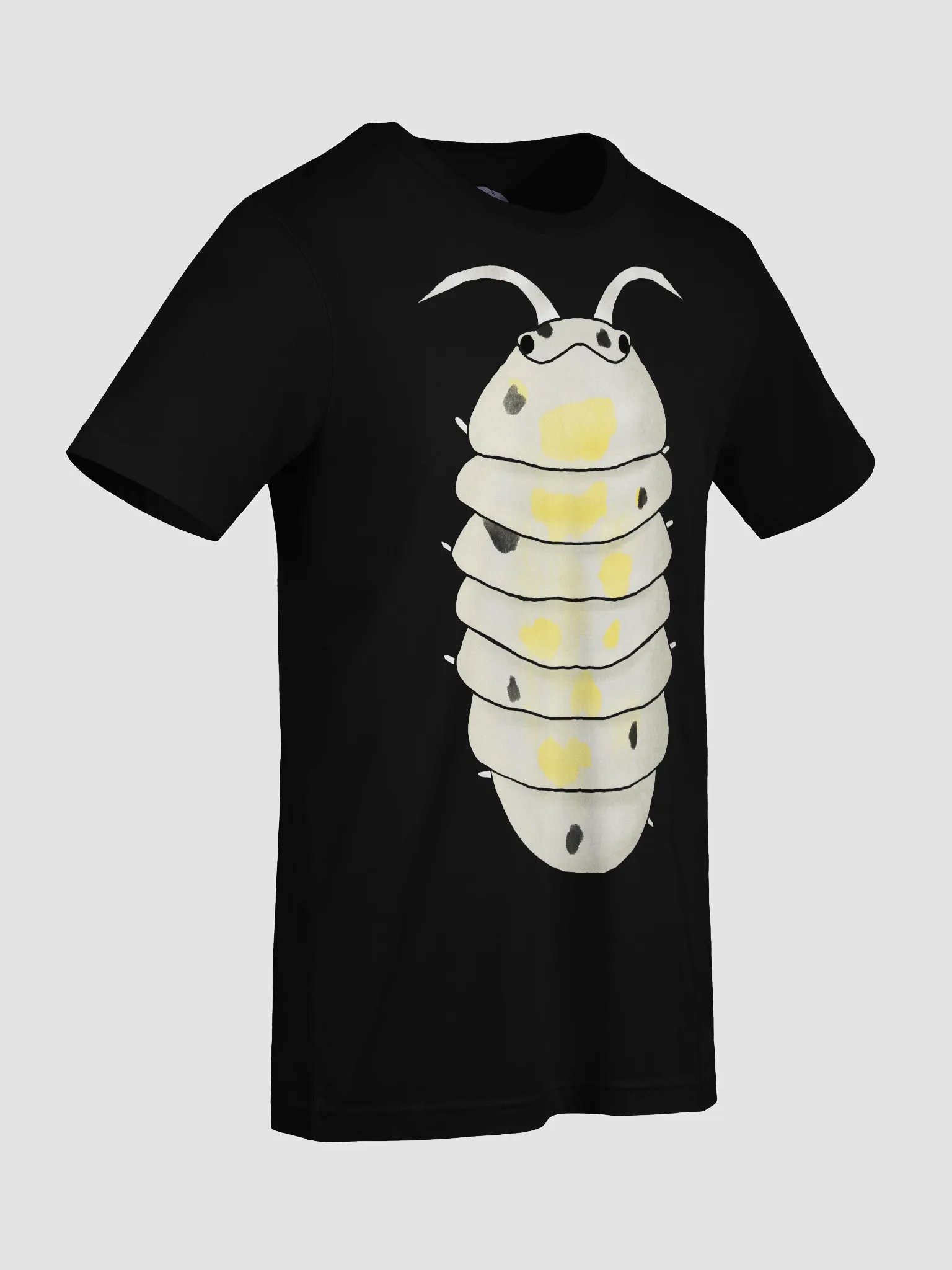 Magic Potion Isopod Shirt product image (35)