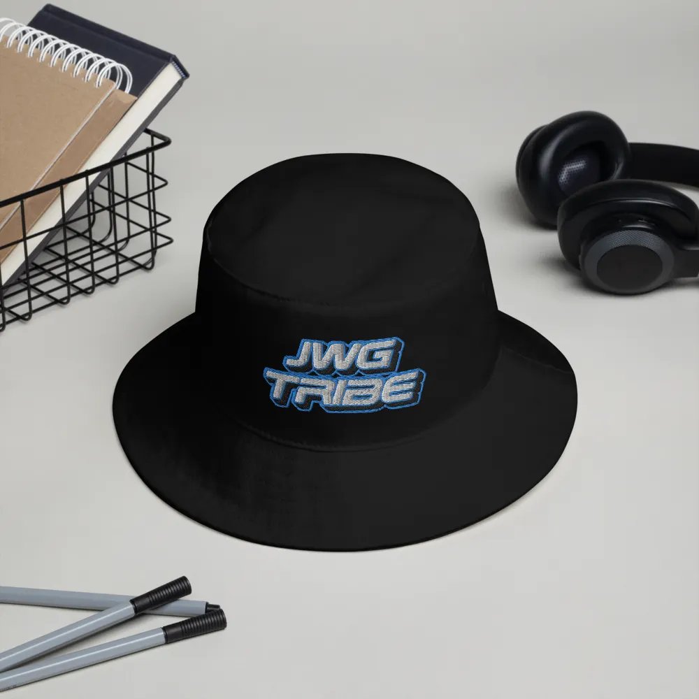 JWG Tribe Bucket Hat product image (3)