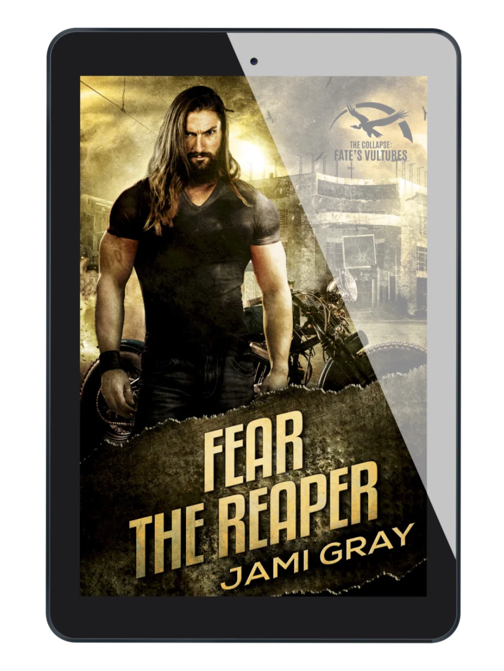 Fear the Reaper product image (1)