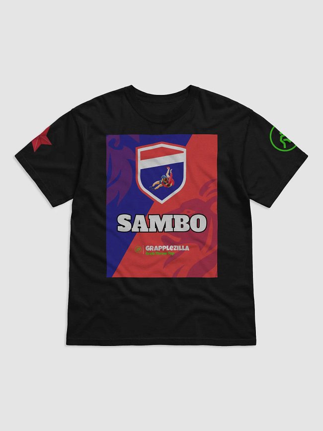 The SAMBO Series