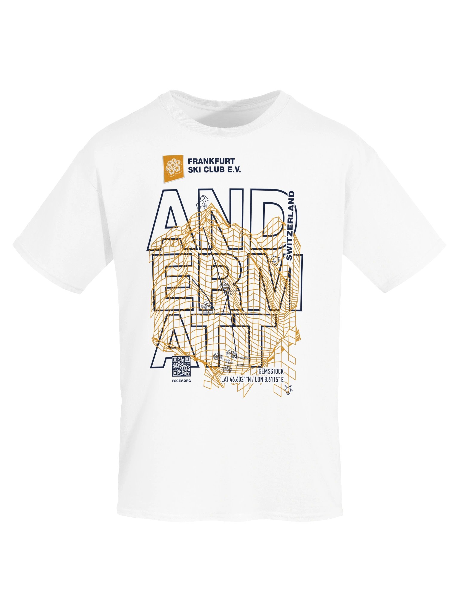 Andermatt Resort White product image (5)