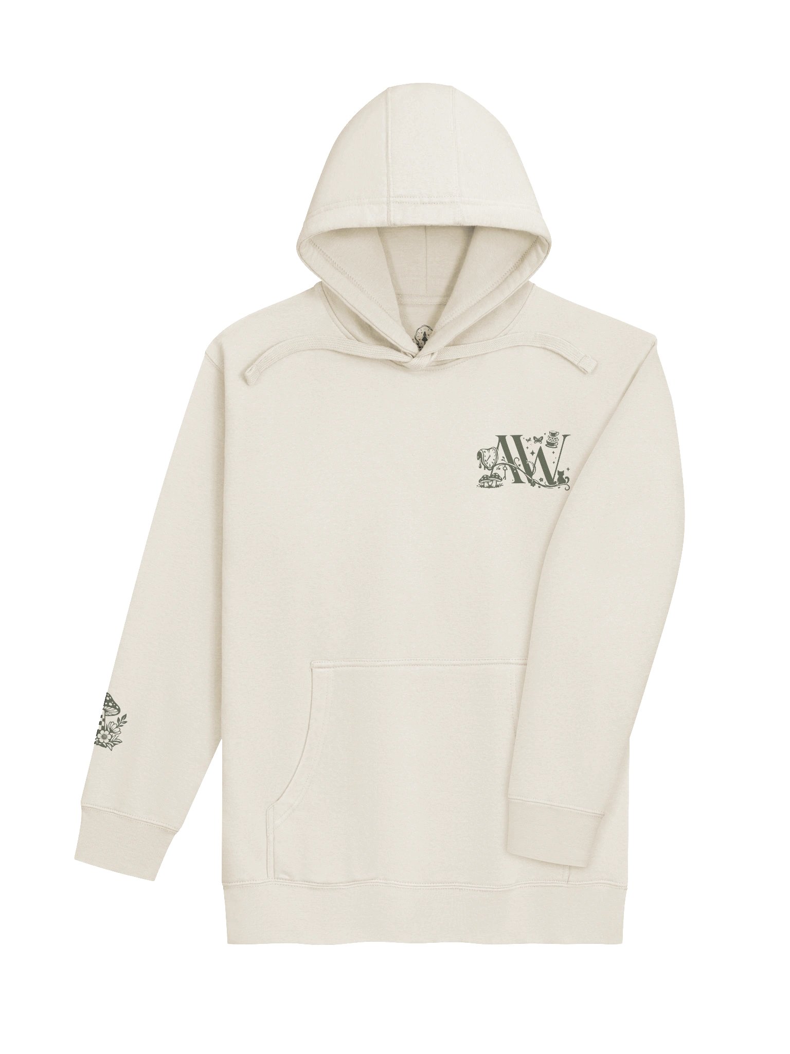 Pure Imagination Hoodie product image (7)