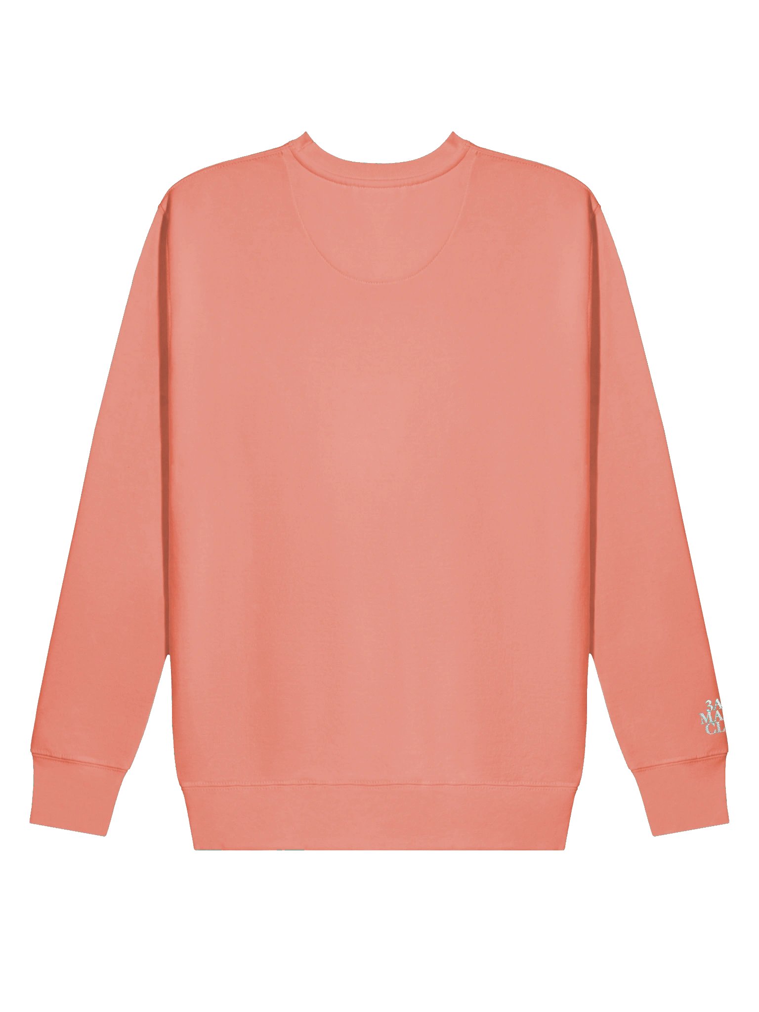 Hot Moms Cosleep Crewneck - Rose product image (4)