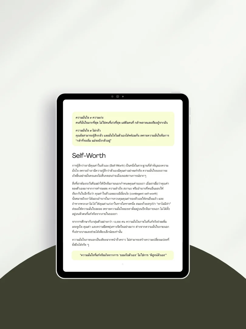 Confidence Unlocked product image (4)