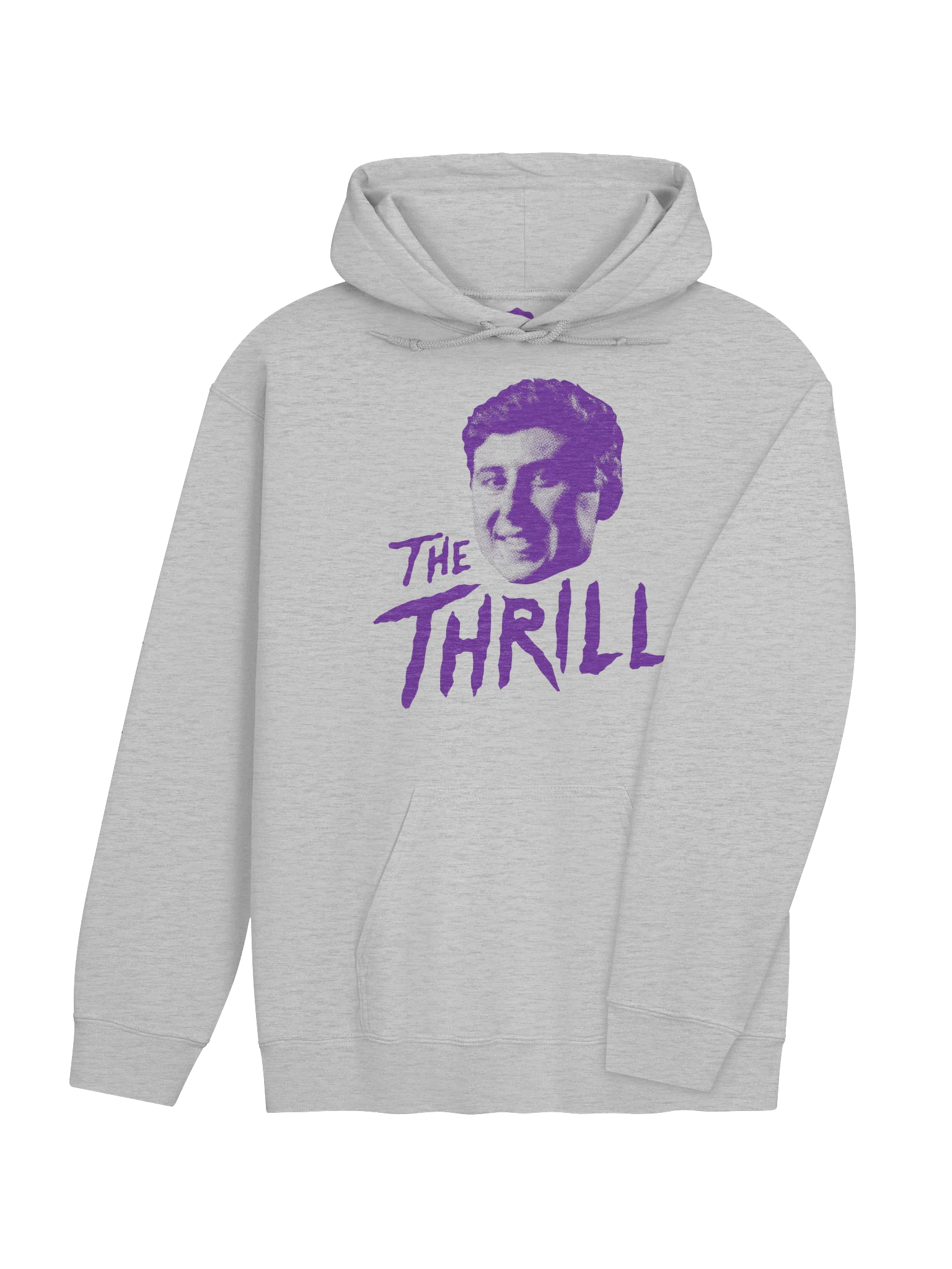 The Thrill Hoodie product image (10)