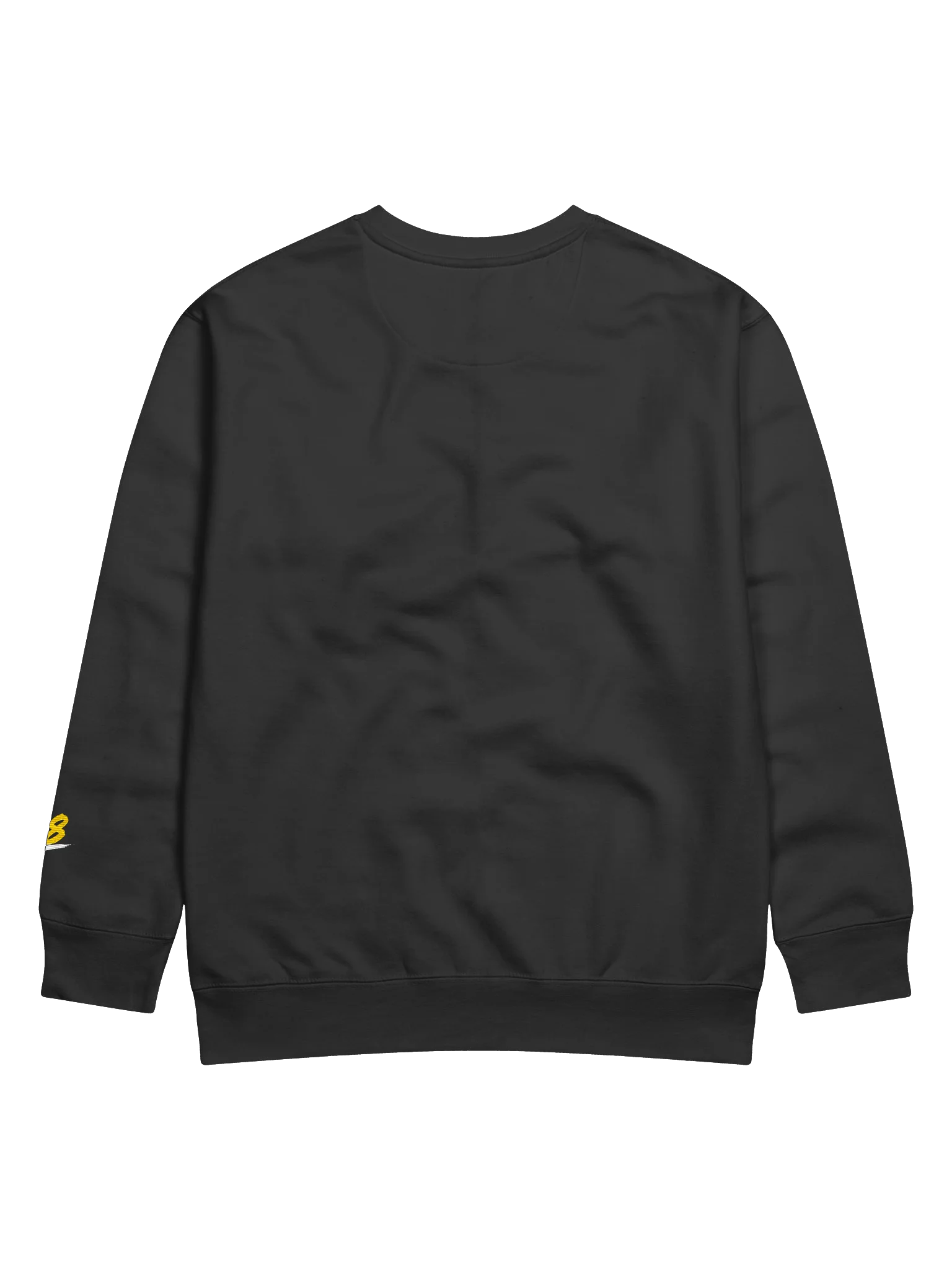 Stevie Stone Legacy in Motion Embroidered Unisex Crewneck product image (4)