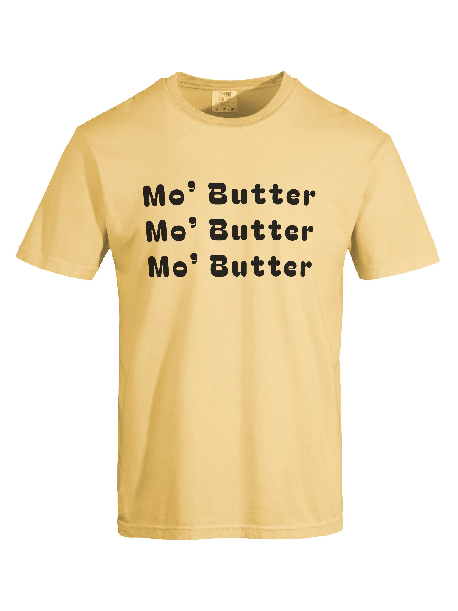 Mo’ Butter Tee product image (5)