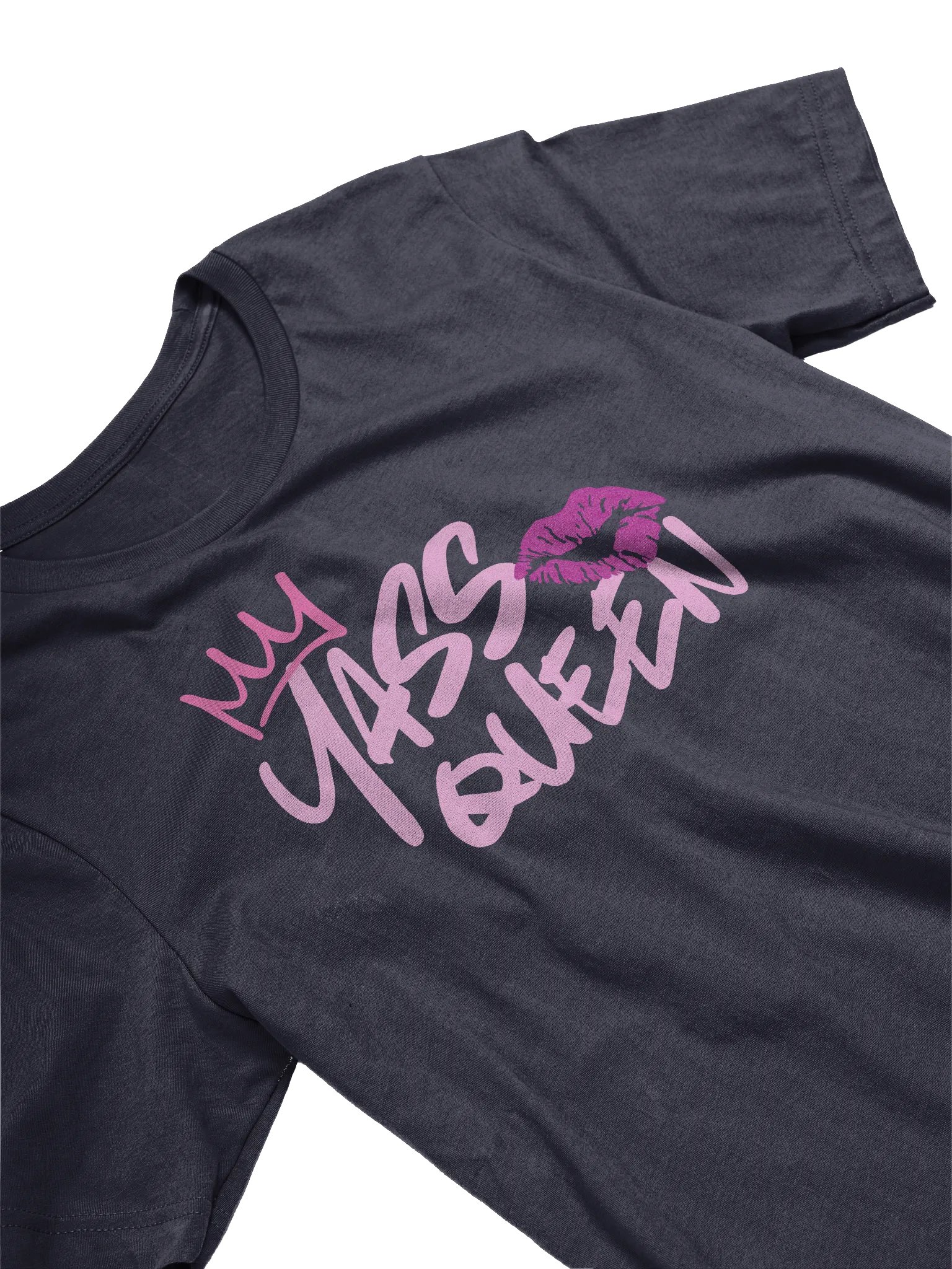 Yass Queen T-Shirt product image (2)