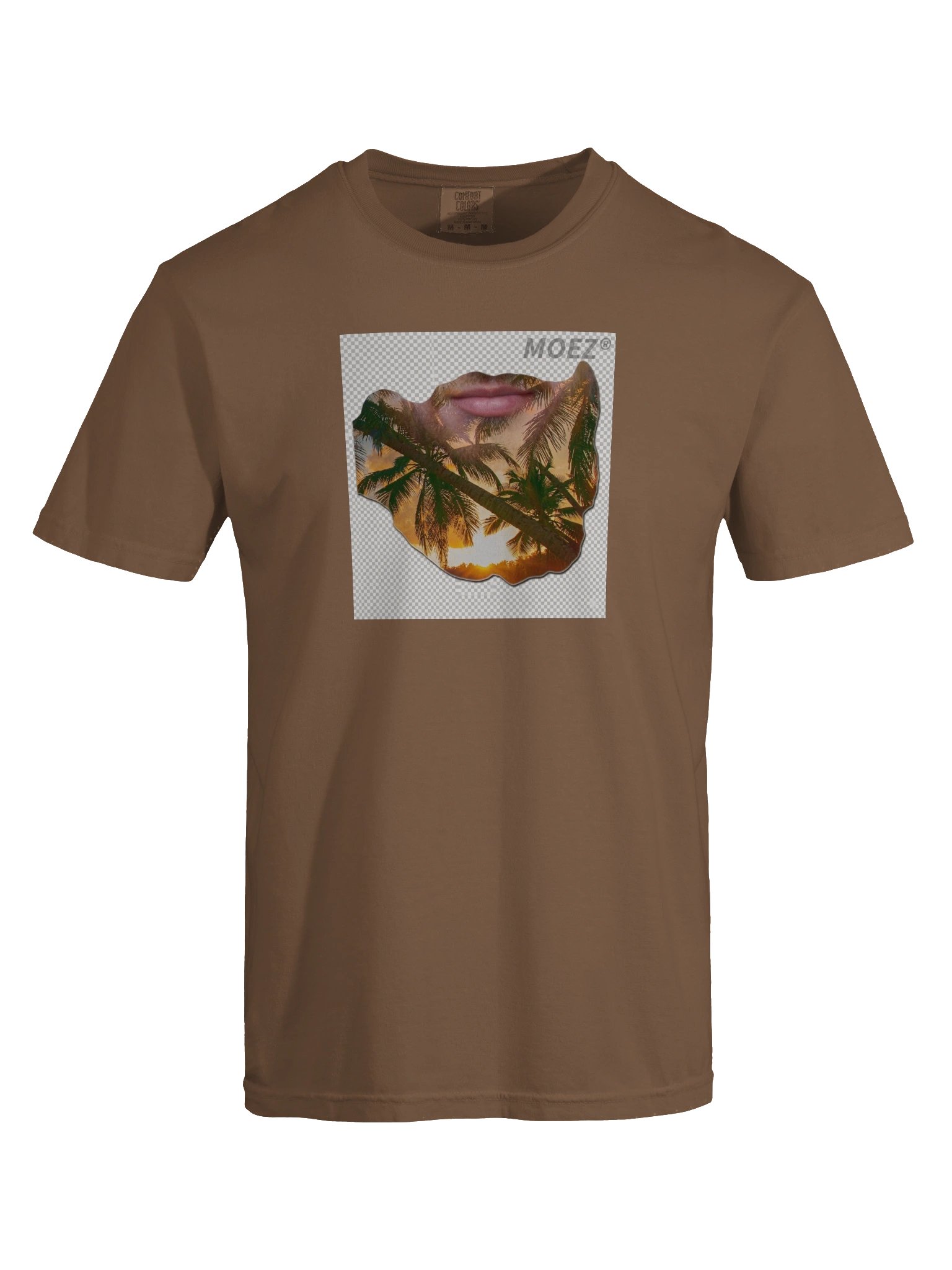 "HALAL SUNSET" product image (5)