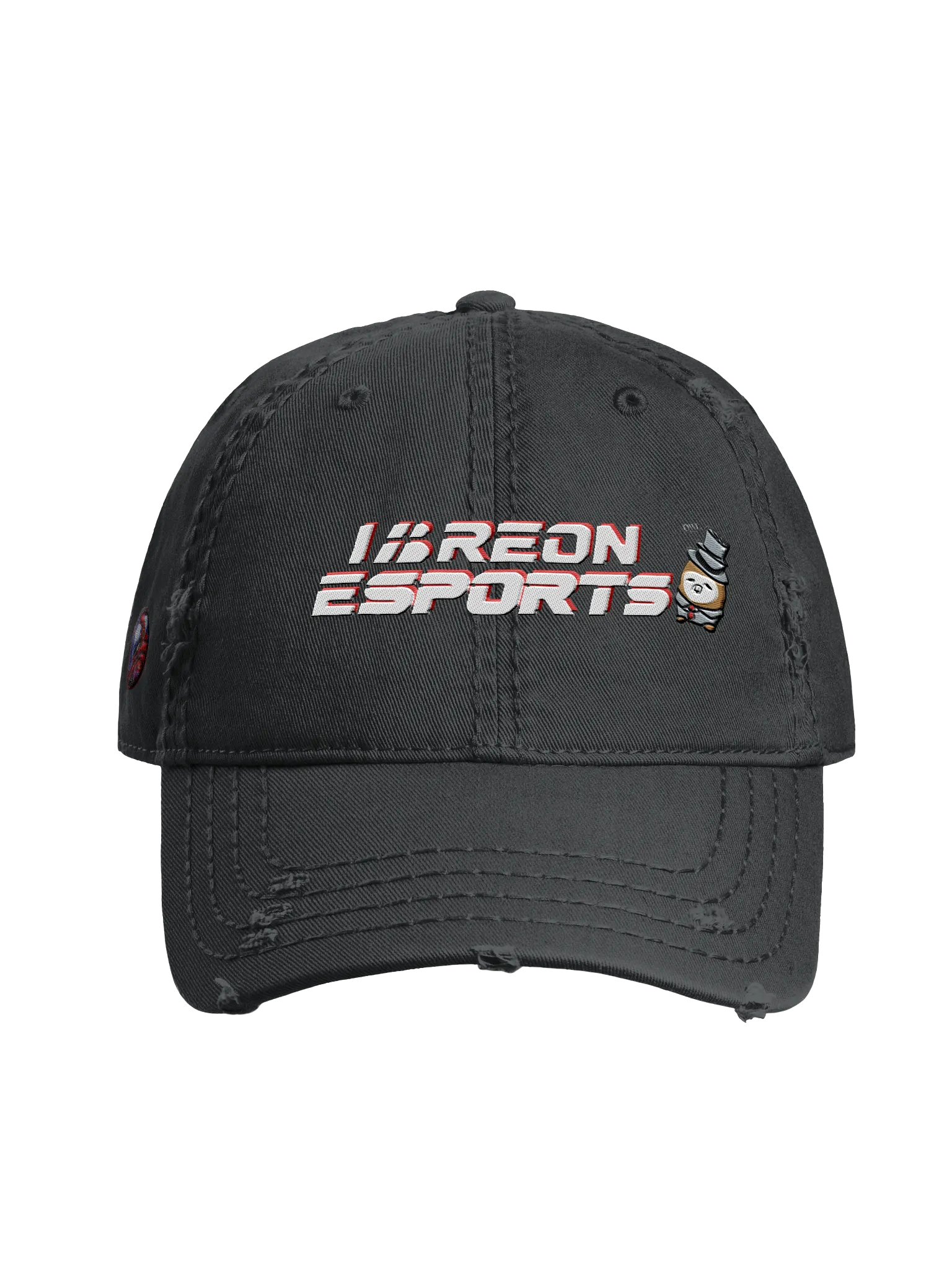 Ibreon Owl hat product image (1)