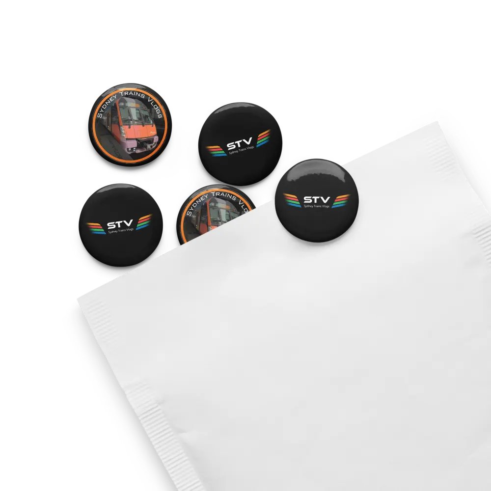 STV Pins 5 Pack product image (13)