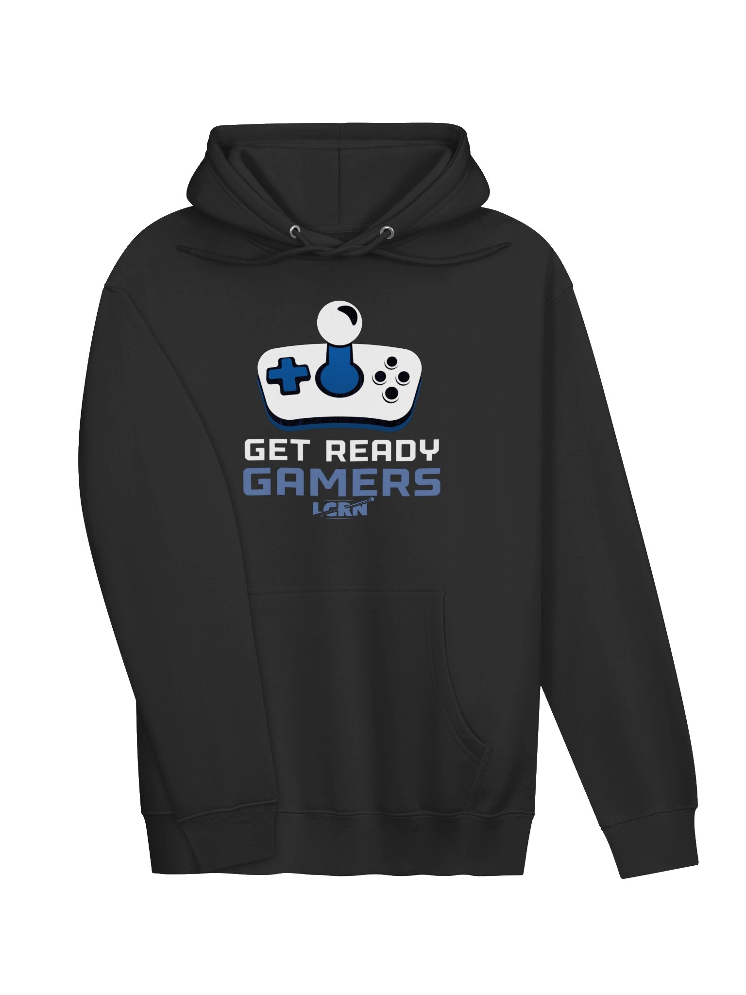 Controller Ready Pullover Hoodie product image (7)