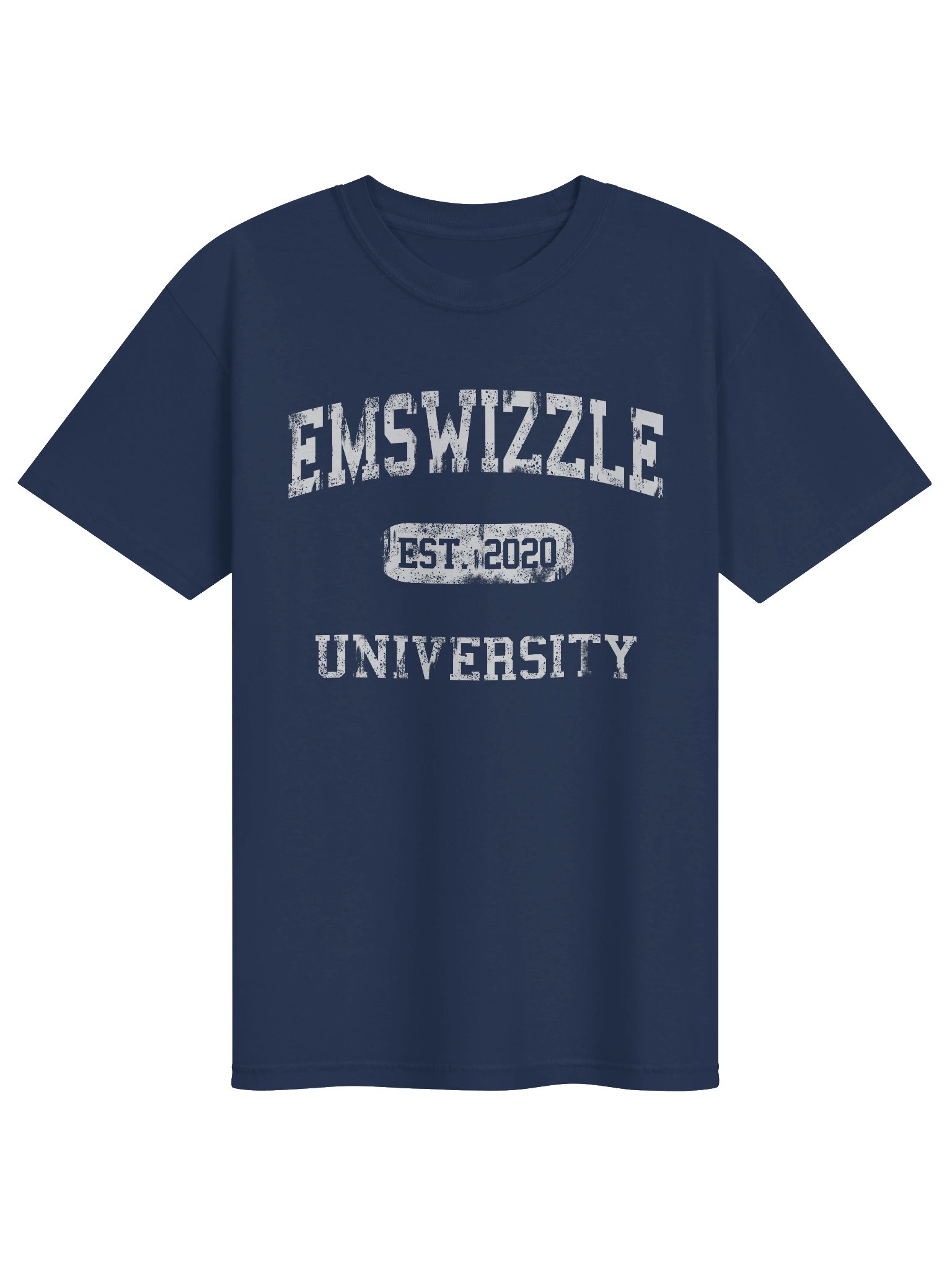 Collegiate Tee product image (1)