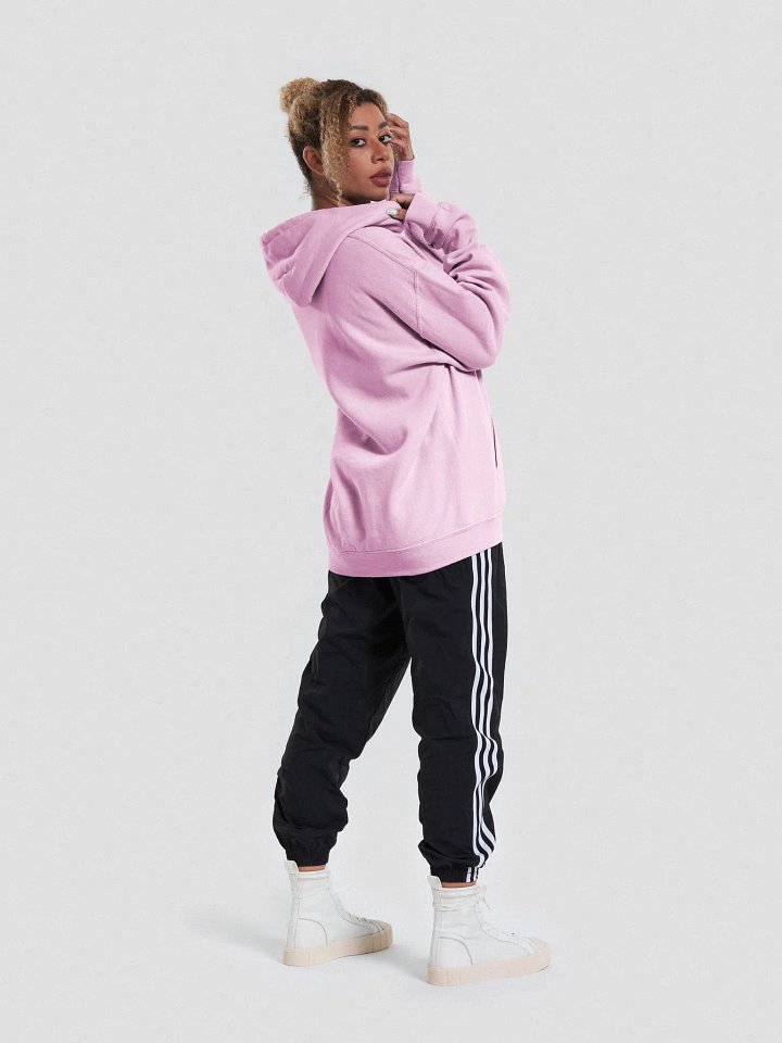Breast Cancer Hoodie product image (2)