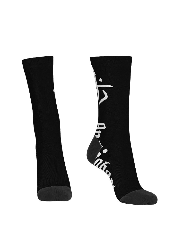 Logo Socks product image (2)