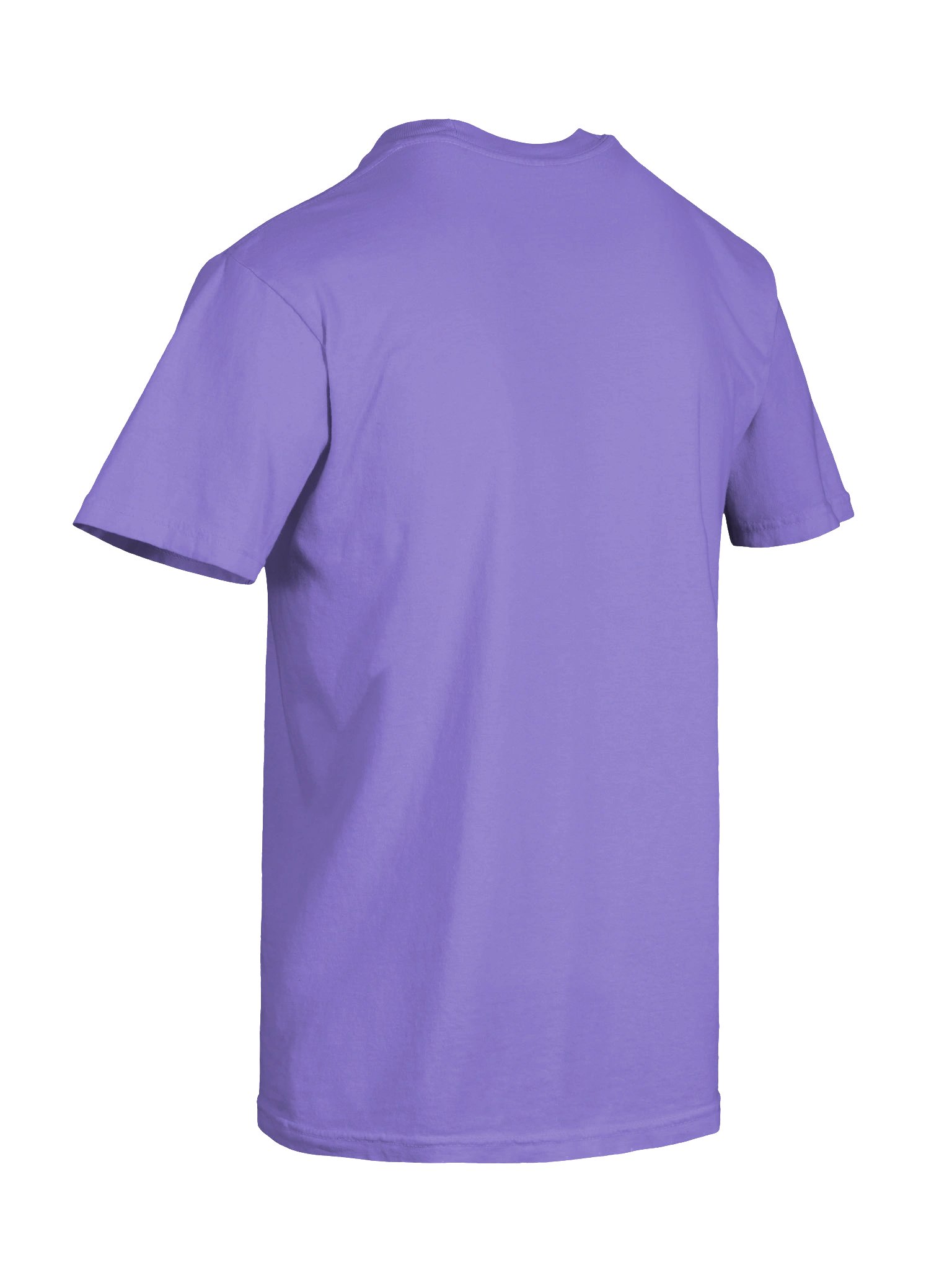 Jere Miah VIP Neon Poster Tee product image (8)
