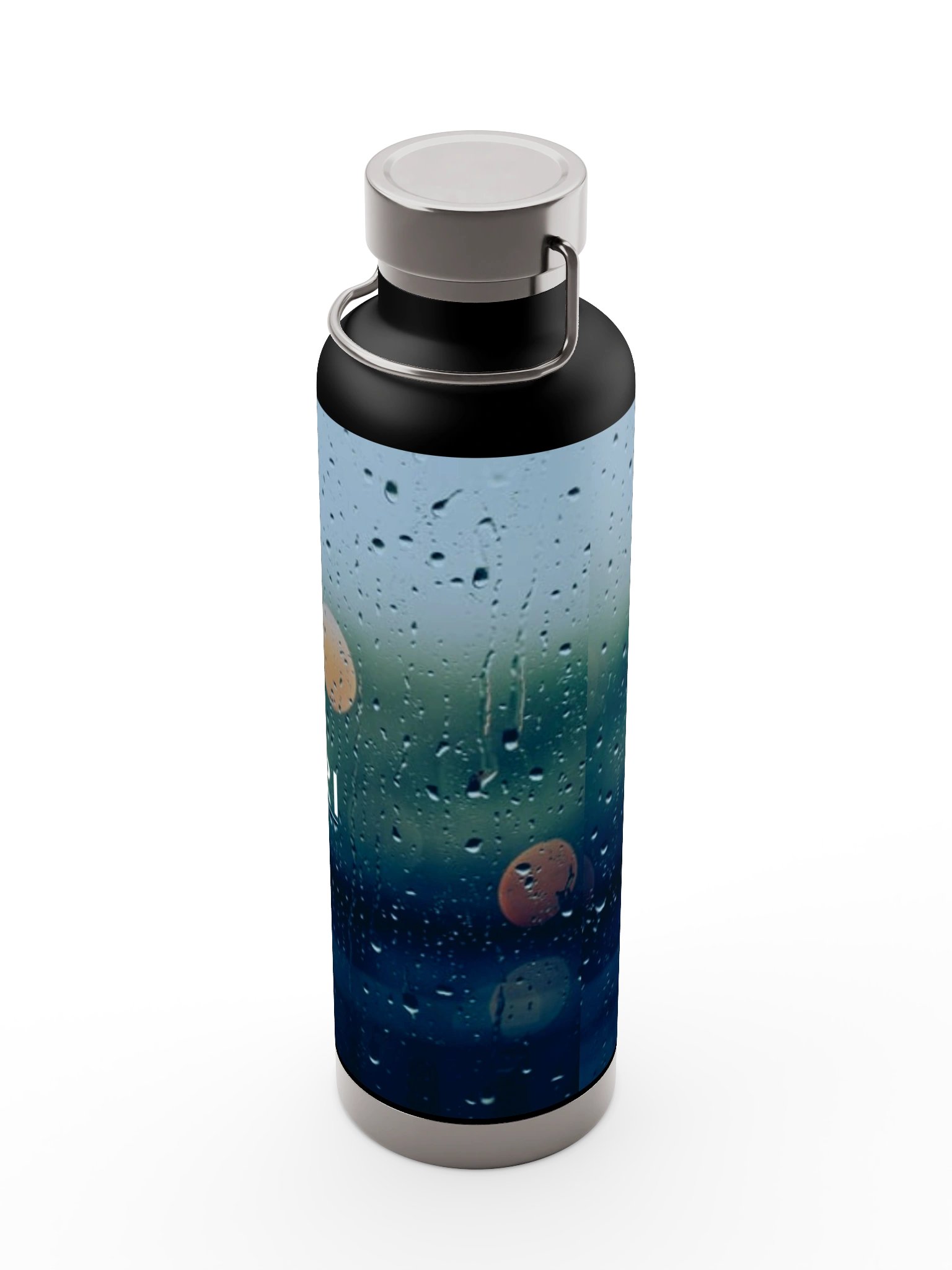 Official Khepri Films Water Bottle product image (7)