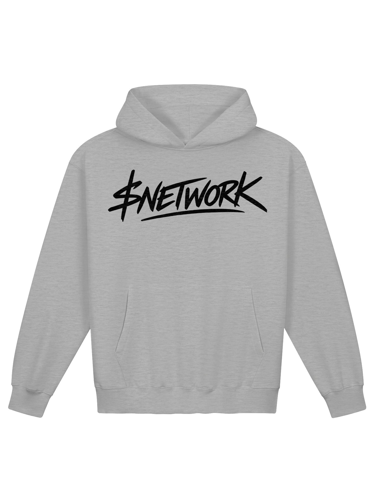 $NETWORK - THE WORLDWIDE HOODIE PREMIUM product image (1)
