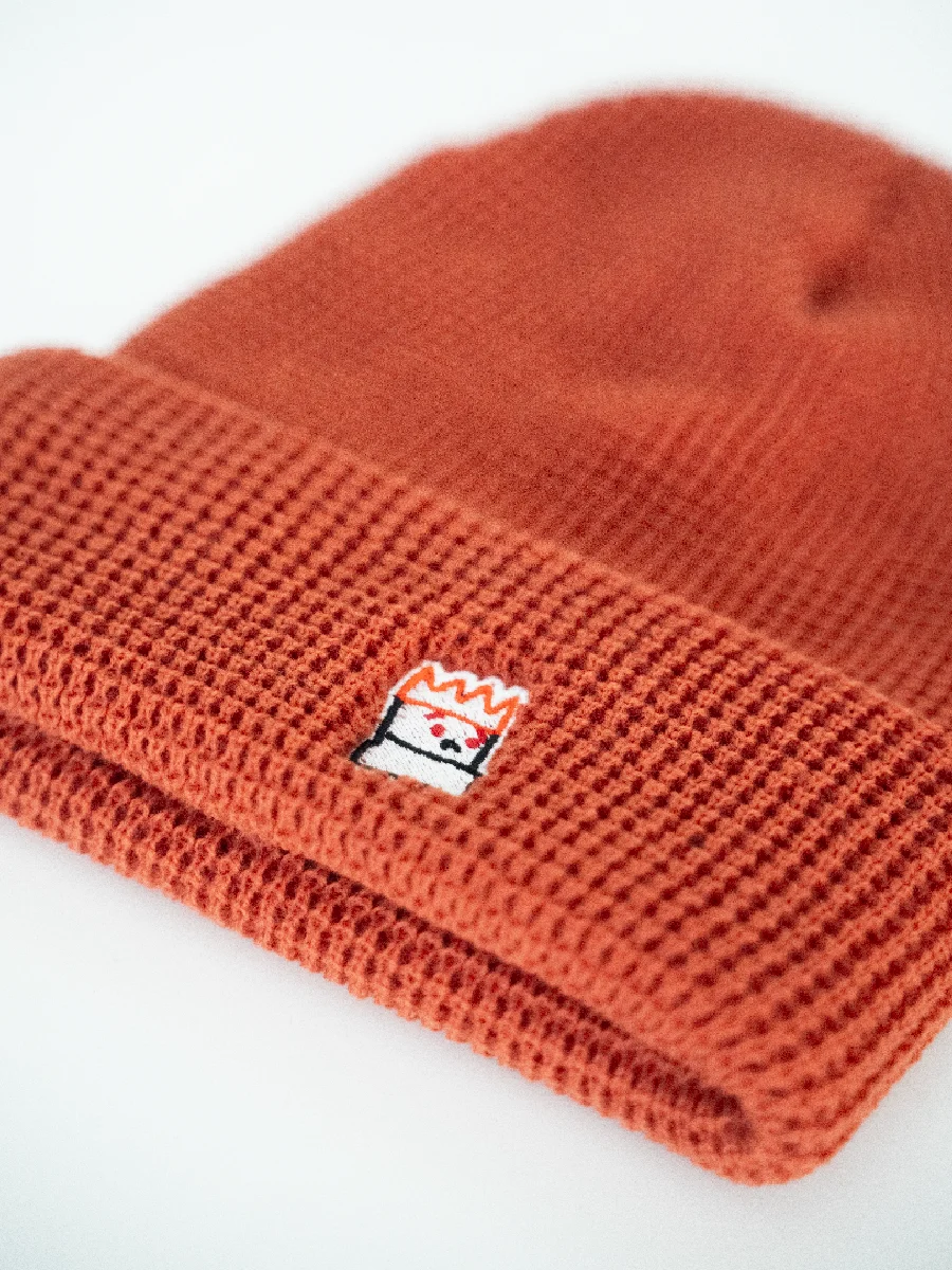 Pyrion Skull Warmer product image (15)