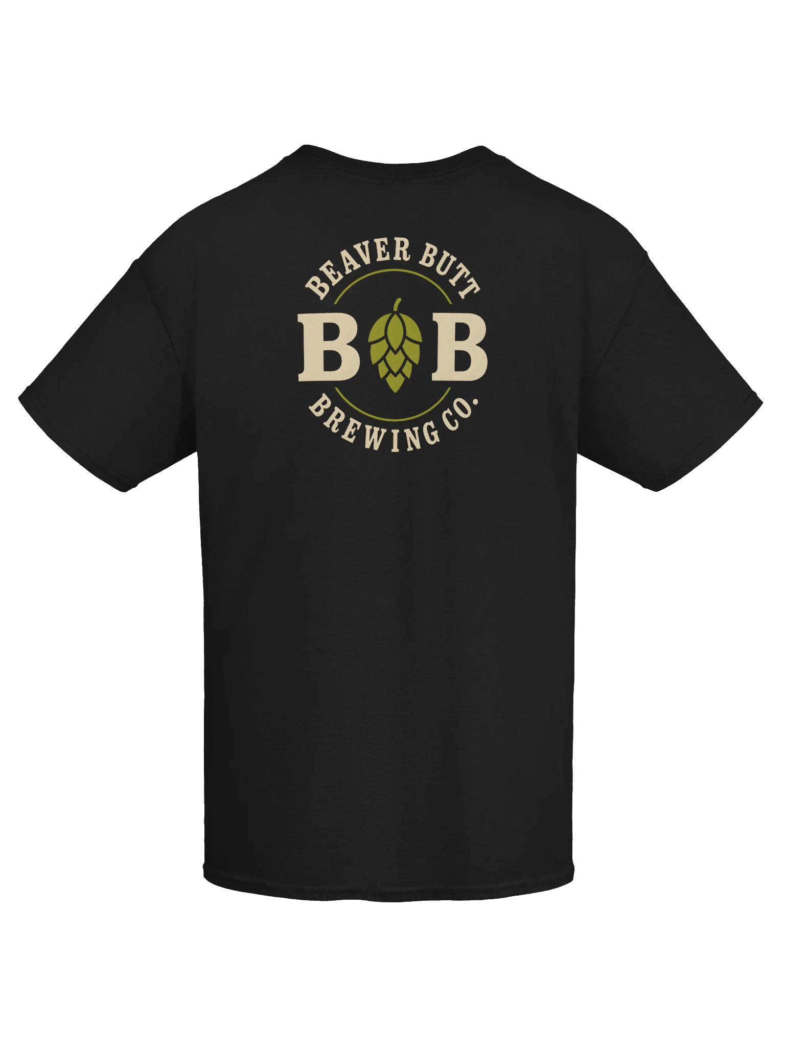 The Brewery Tee product image (8)