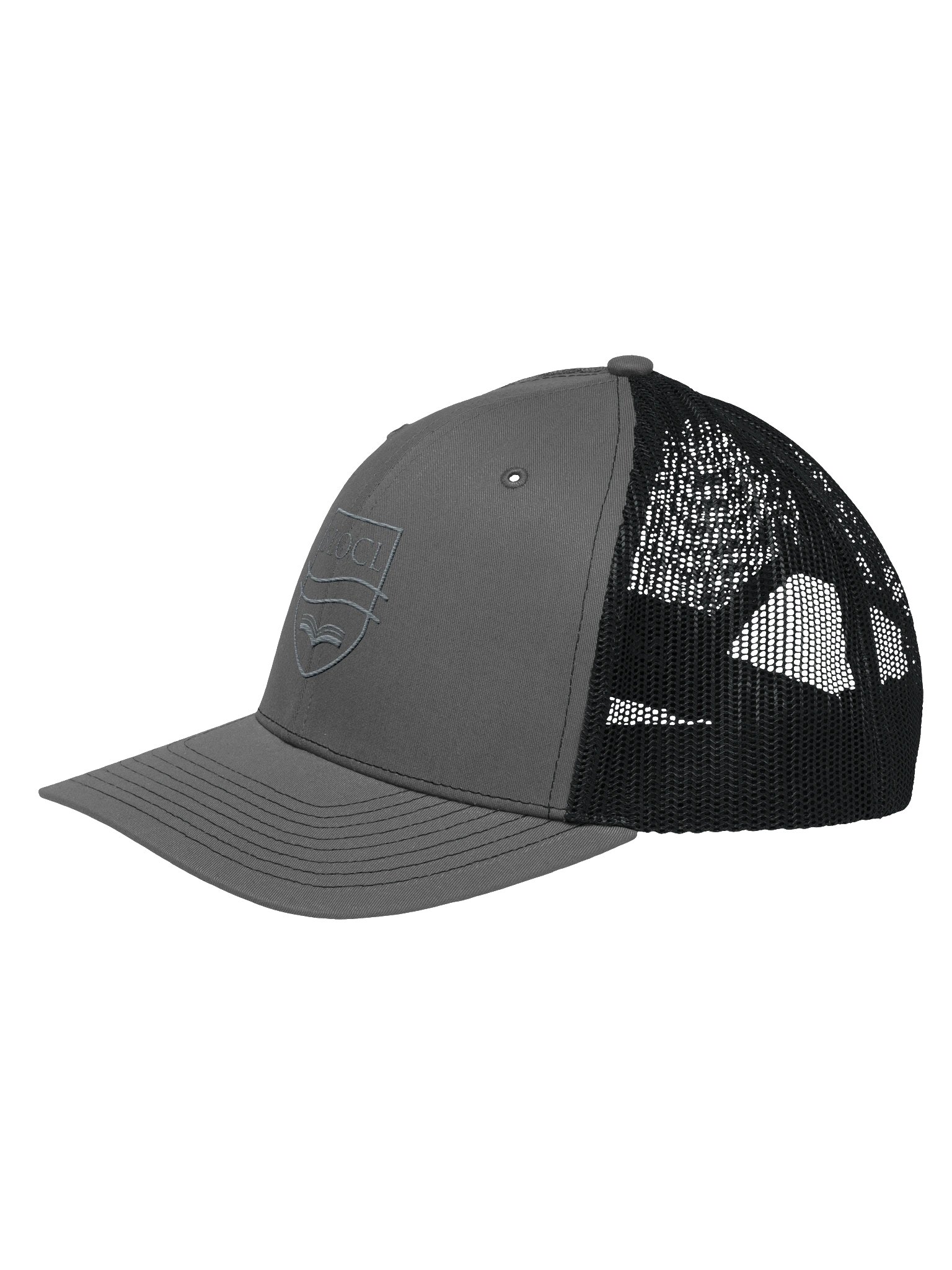 SLOCL Trucker Hat product image (2)