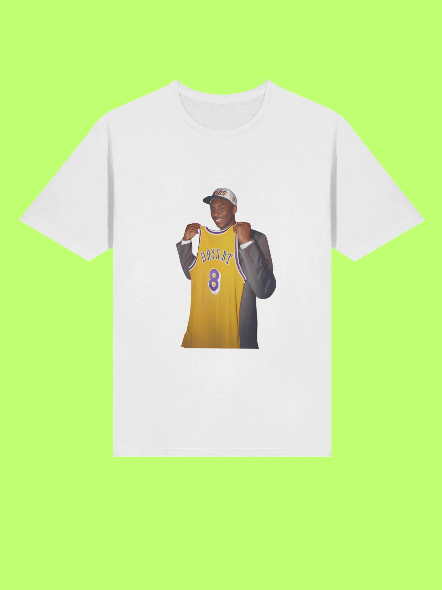 Vanessa Bryant Kobe Shirt product image (211)