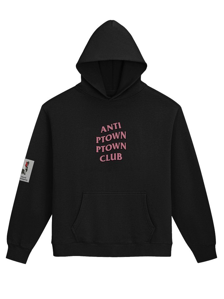 Anti Ptown Hoodie product image (1)