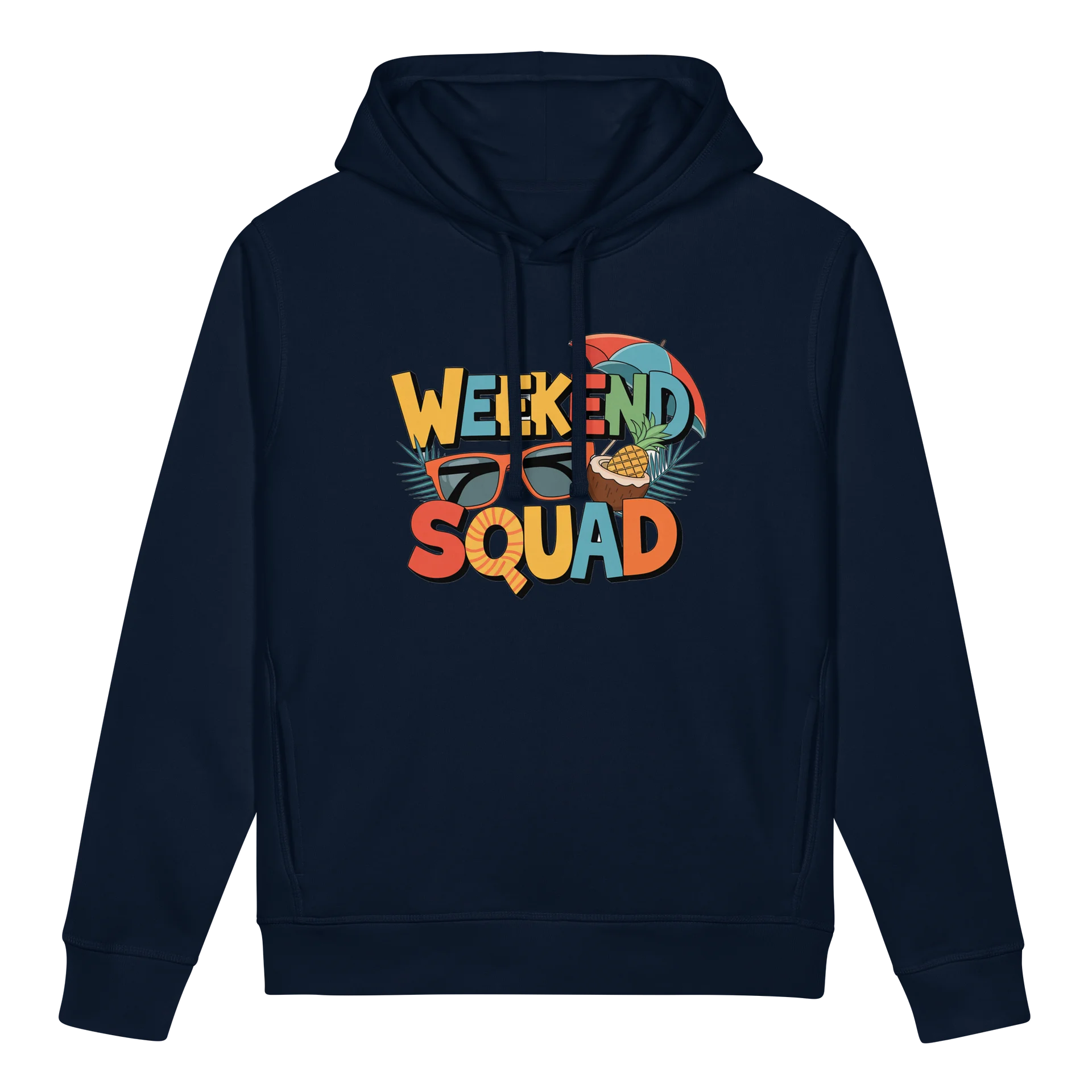 Weekend Squad product image (1)