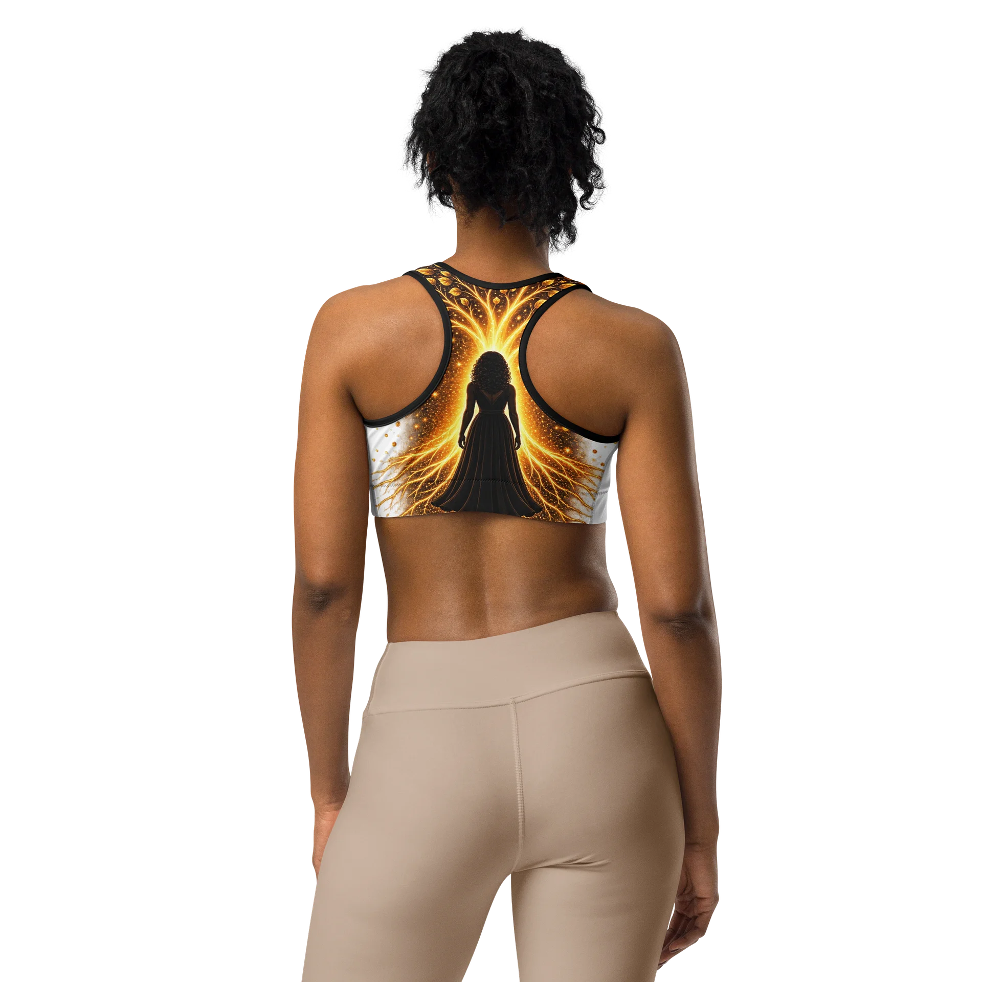 Your Second Act Sports Bra product image (3)