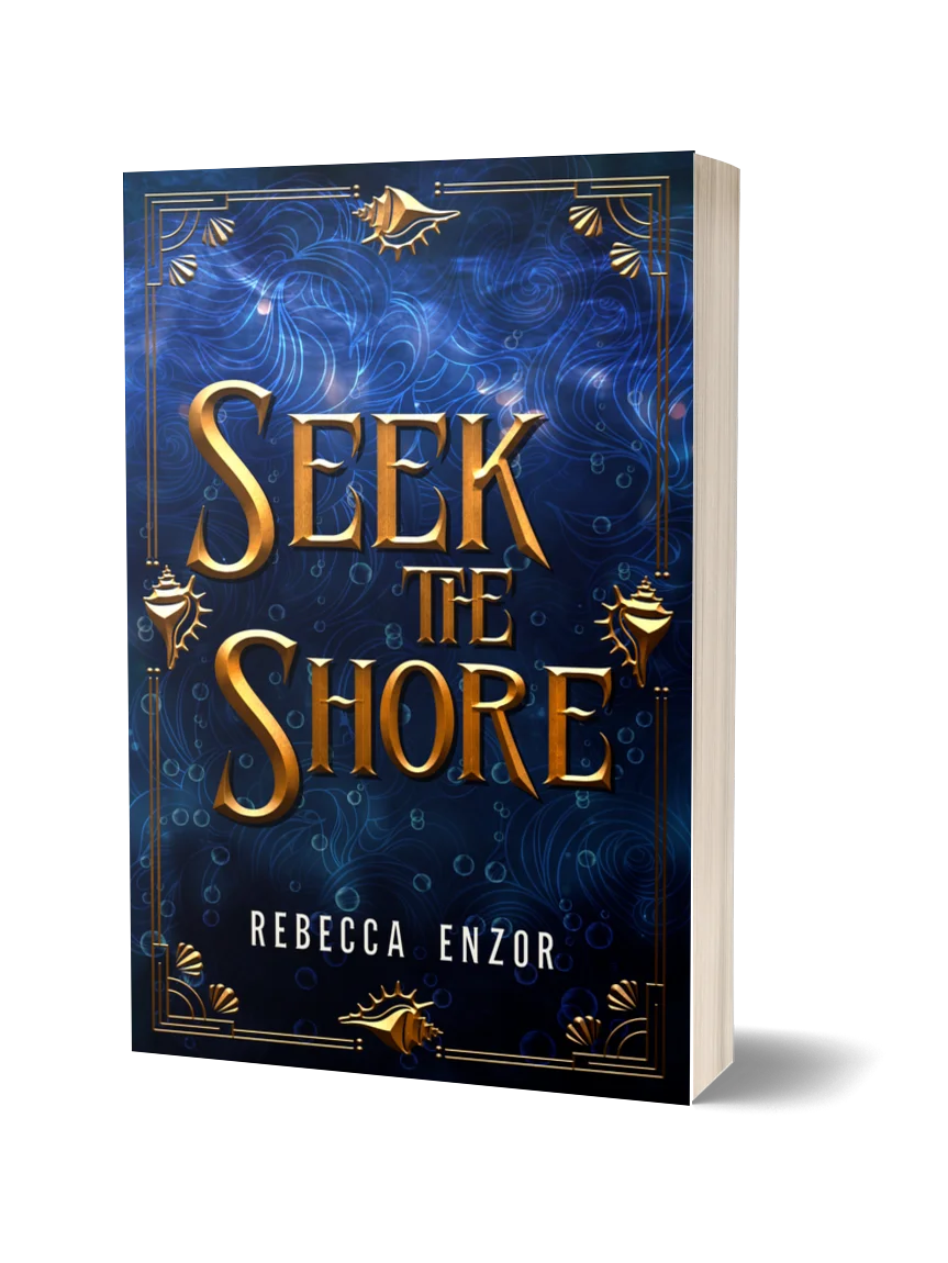 Seek The Shore (StO3) product image (1)