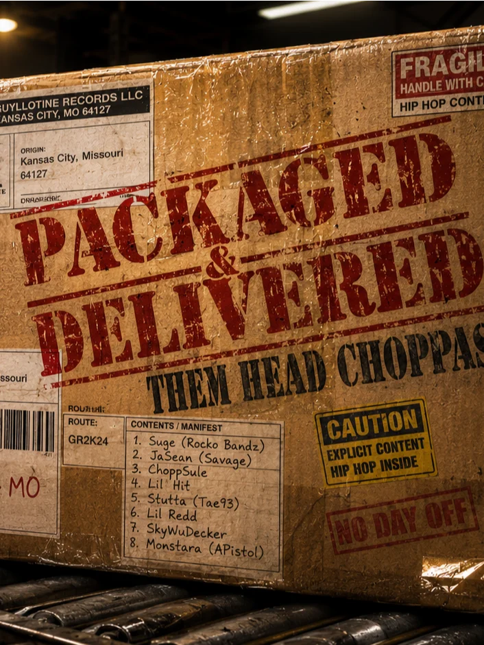Packaged & Delivered product image (3)
