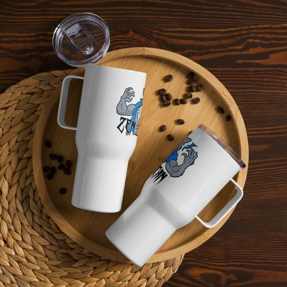 lycan travel Mug product image (12)