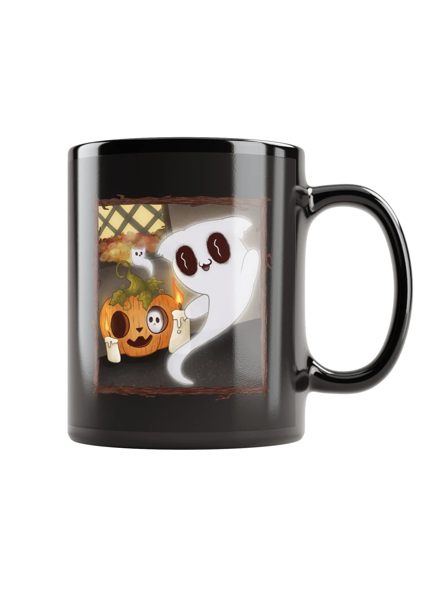 Spooktober Mug product image (1)