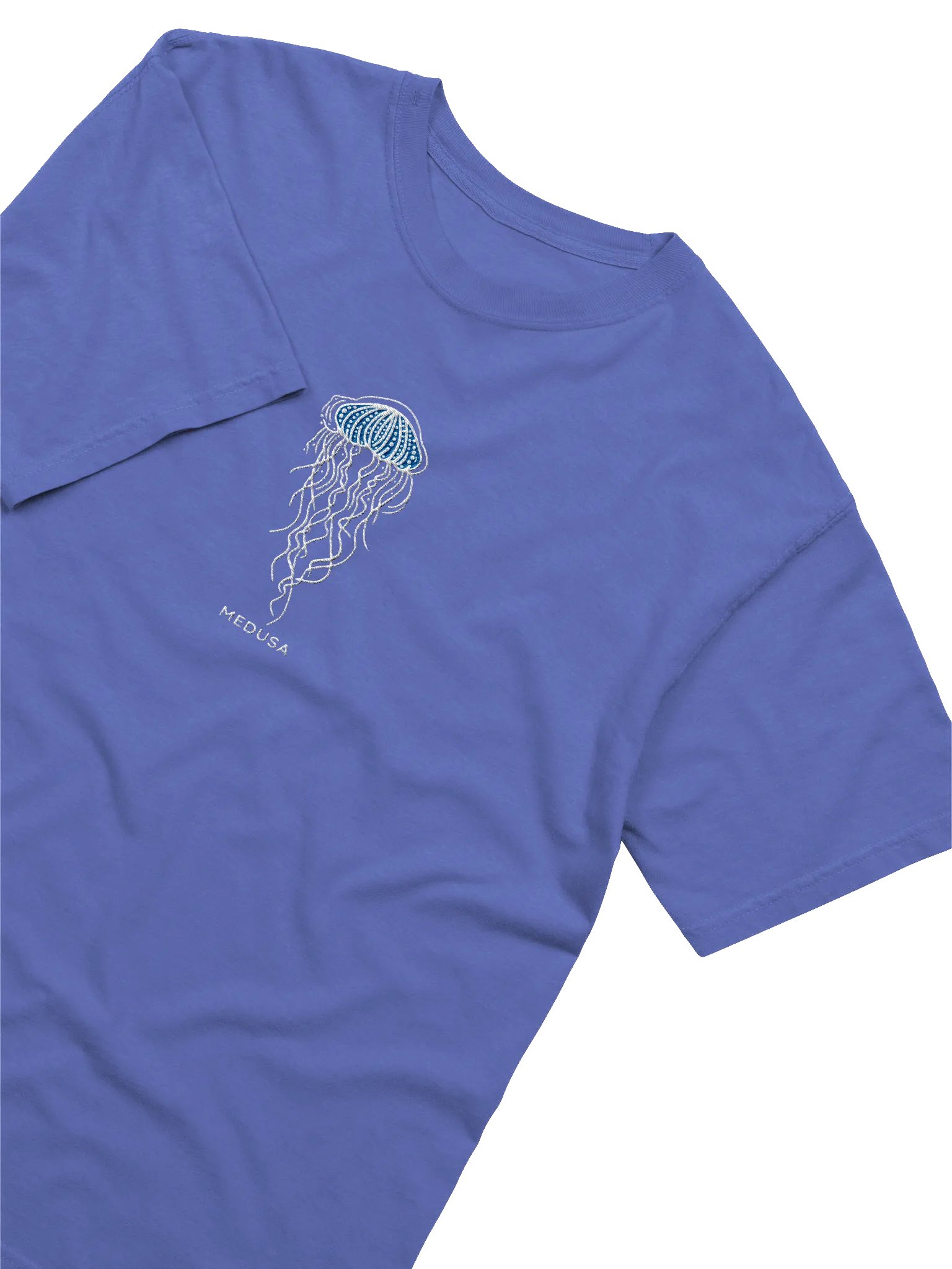 Medusa [Embroidery] product image (31)
