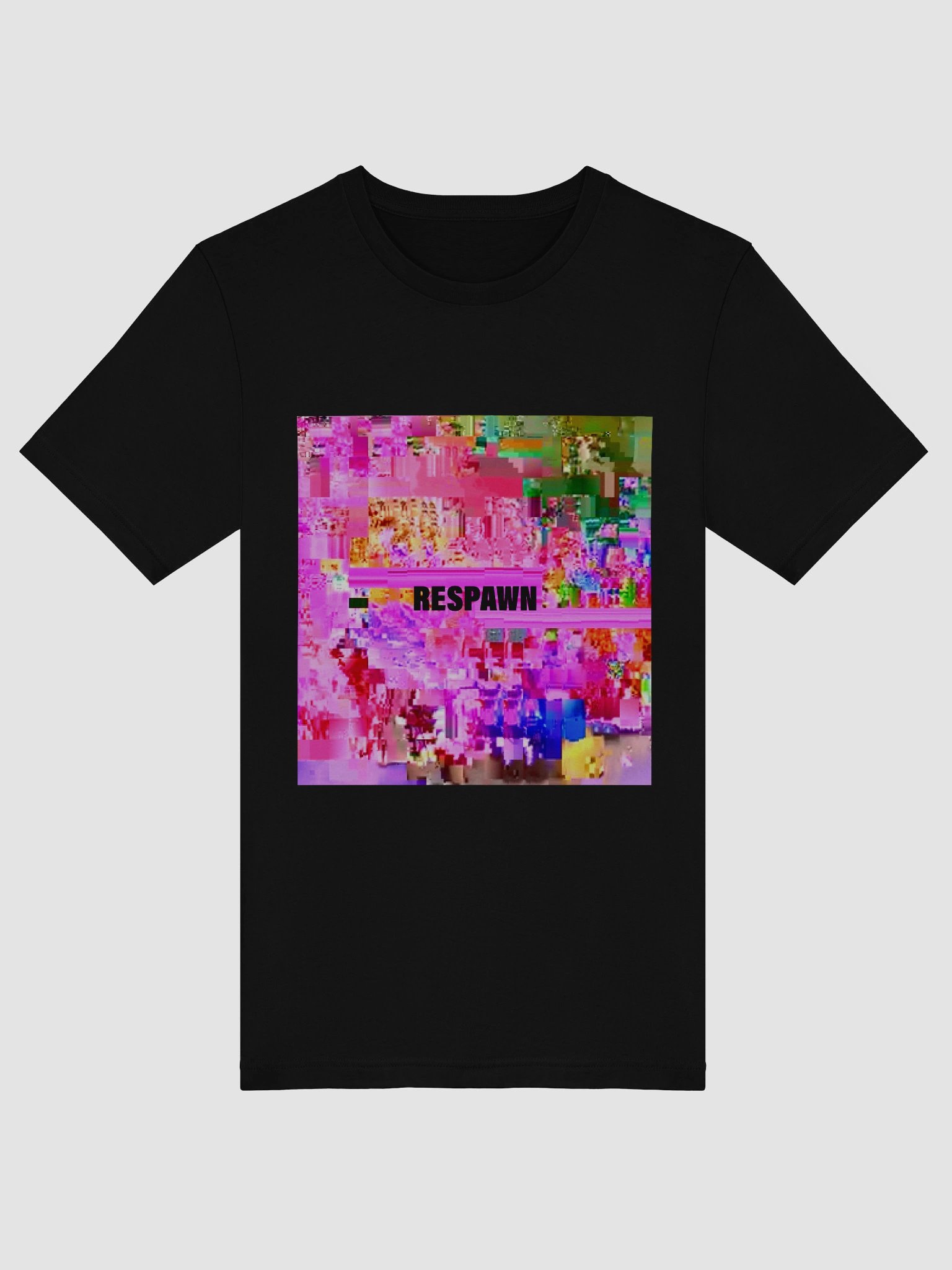 Respawn Tee product image (5)