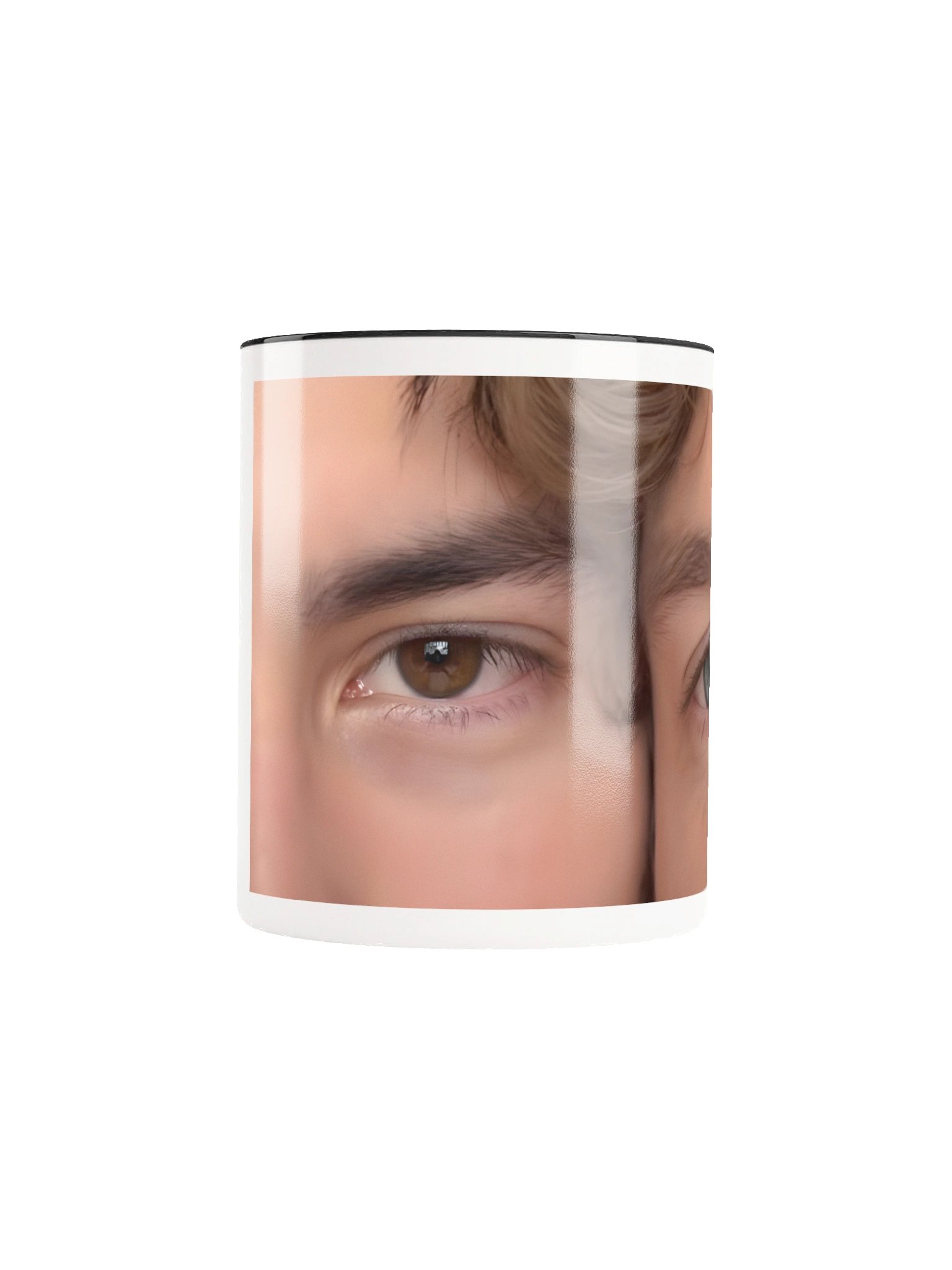 EYE SEE YOU HUDCON MUG product image (25)