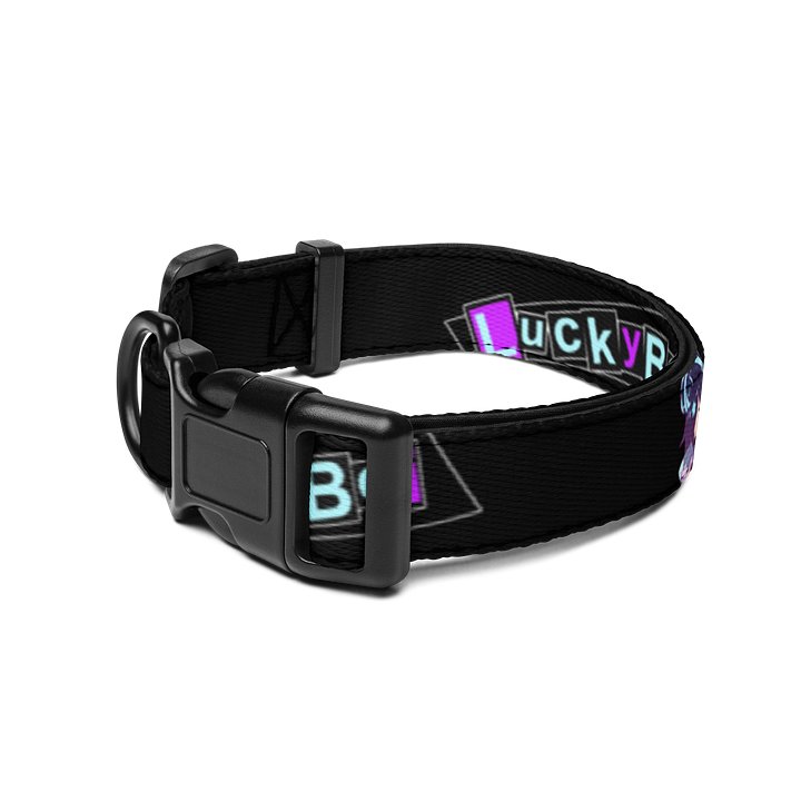 Luckyboi Collar product image (2)