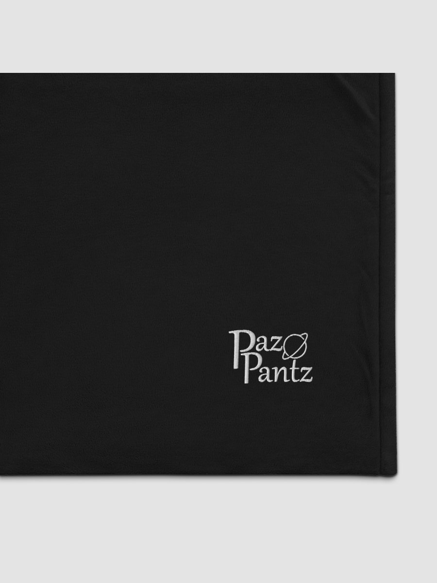Fuzzy Paz Blanket product image (3)